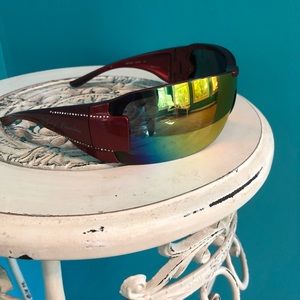 Harley-Davidson Bling Sunglasses. Women’s. EUC